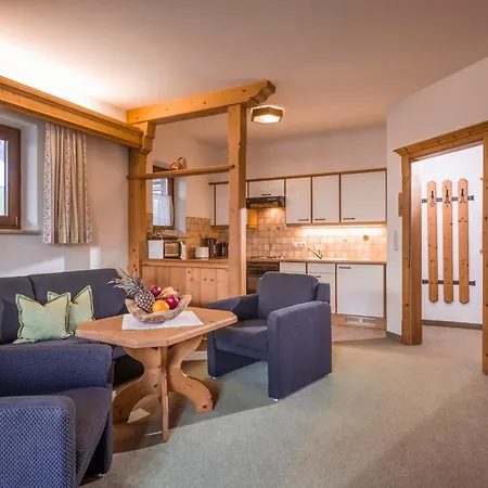 Appartamento Haus Auermuehle Ellmau Esterno foto