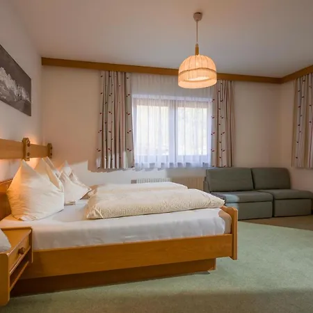 Appartamento Haus Auermuehle Ellmau Esterno foto
