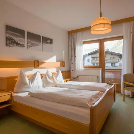 Appartamento Haus Auermuehle Ellmau Esterno foto