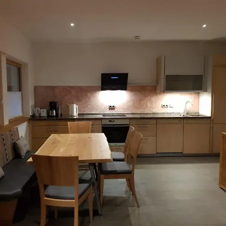 Appartamento Haus Auermuehle Ellmau Esterno foto