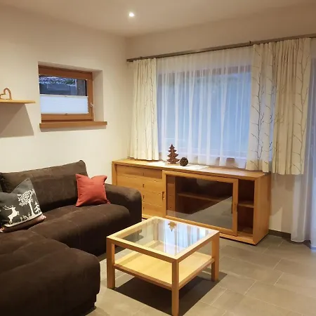 Appartamento Haus Auermuehle Ellmau Esterno foto