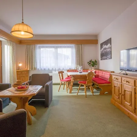 Appartamento Haus Auermuehle Ellmau Esterno foto