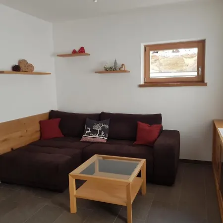 Appartamento Haus Auermuehle Ellmau Esterno foto
