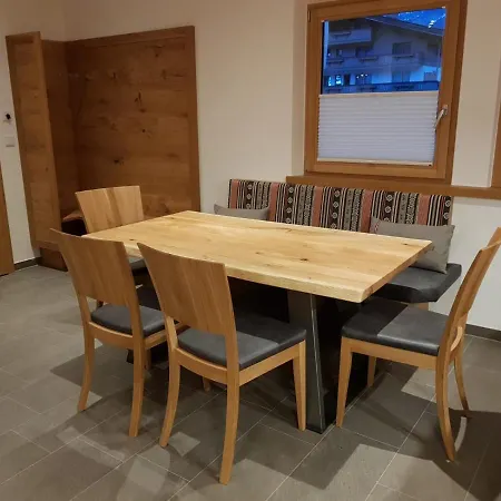 Appartamento Haus Auermuehle Ellmau Esterno foto