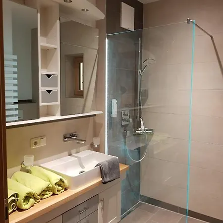 Appartamento Haus Auermuehle Ellmau Esterno foto
