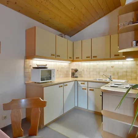 Appartamento Haus Auermuehle Ellmau Esterno foto