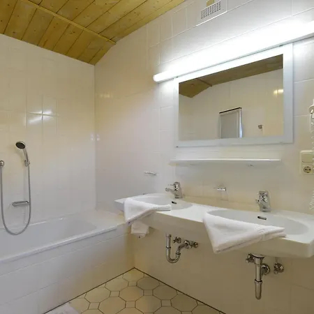 Appartamento Haus Auermuehle Ellmau Esterno foto