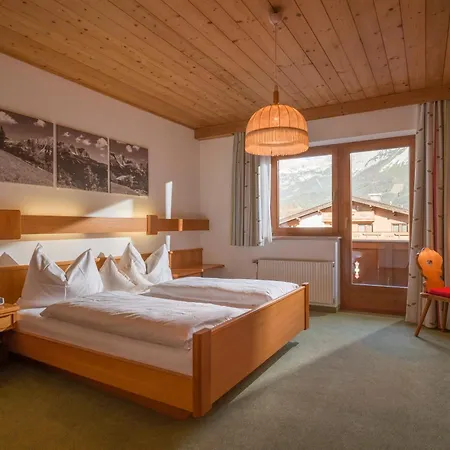 Appartamento Haus Auermuehle Ellmau Esterno foto