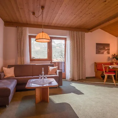 Appartamento Haus Auermuehle Ellmau Esterno foto