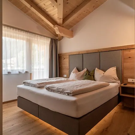 Appartamento Haus Auermuehle Ellmau Esterno foto