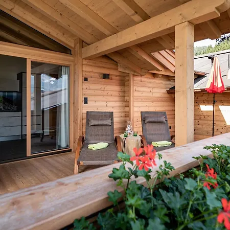 Appartamento Haus Auermuehle Ellmau Esterno foto