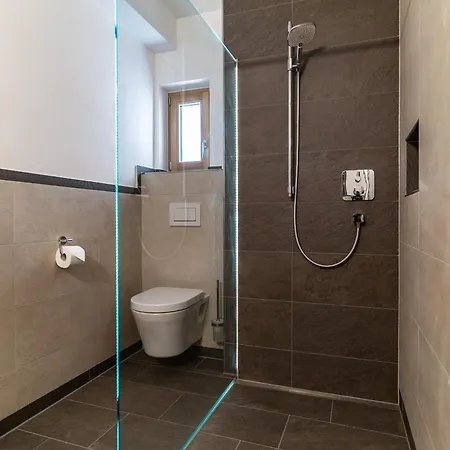 Appartamento Haus Auermuehle Ellmau Esterno foto