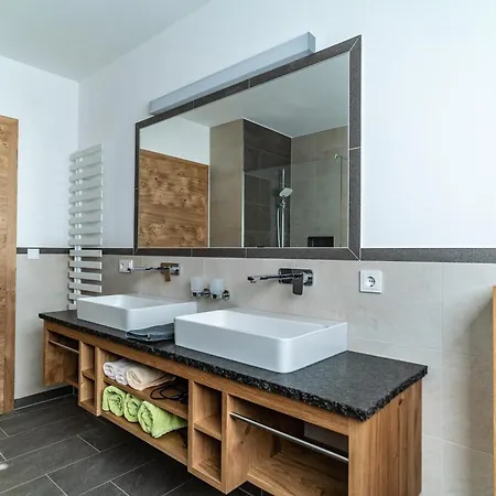 Appartamento Haus Auermuehle Ellmau Esterno foto