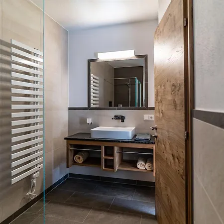 Appartamento Haus Auermuehle Ellmau Esterno foto