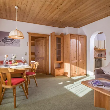 Appartamento Haus Auermuehle Ellmau Esterno foto