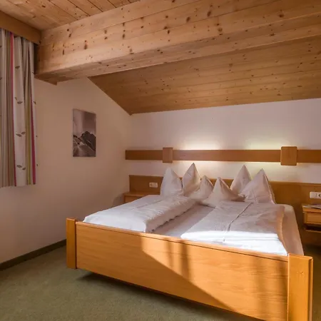 Appartamento Haus Auermuehle Ellmau Esterno foto