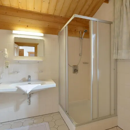 Appartamento Haus Auermuehle Ellmau Esterno foto