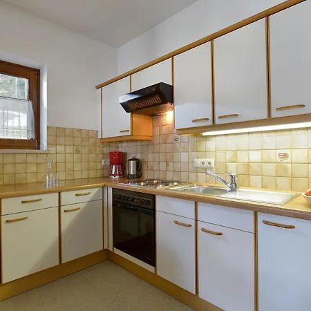 Appartamento Haus Auermuehle Ellmau Esterno foto