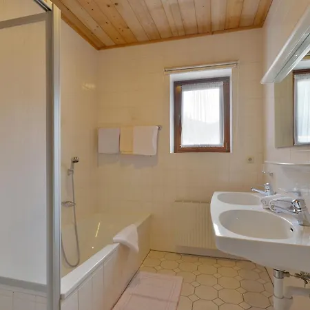 Appartamento Haus Auermuehle Ellmau Esterno foto
