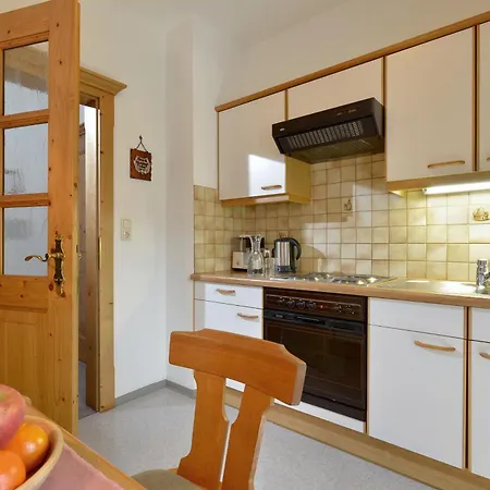 Appartamento Haus Auermuehle Ellmau Esterno foto