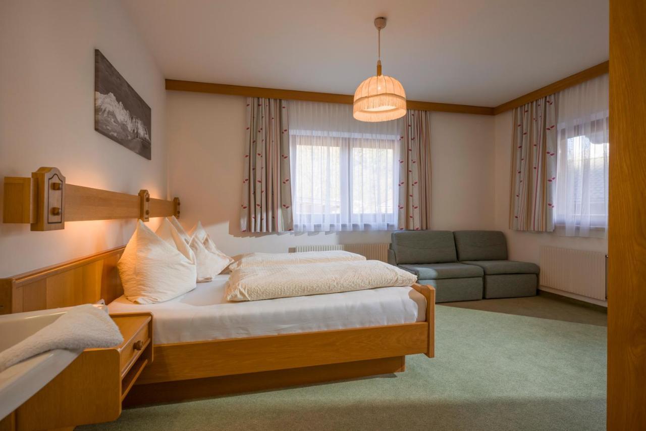Haus Auermuehle Apartment *