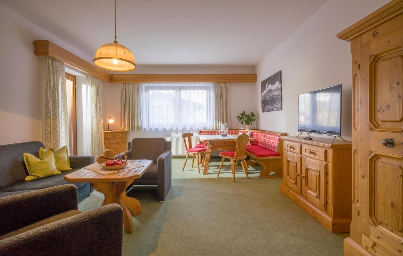 Apartment Haus Auermuehle