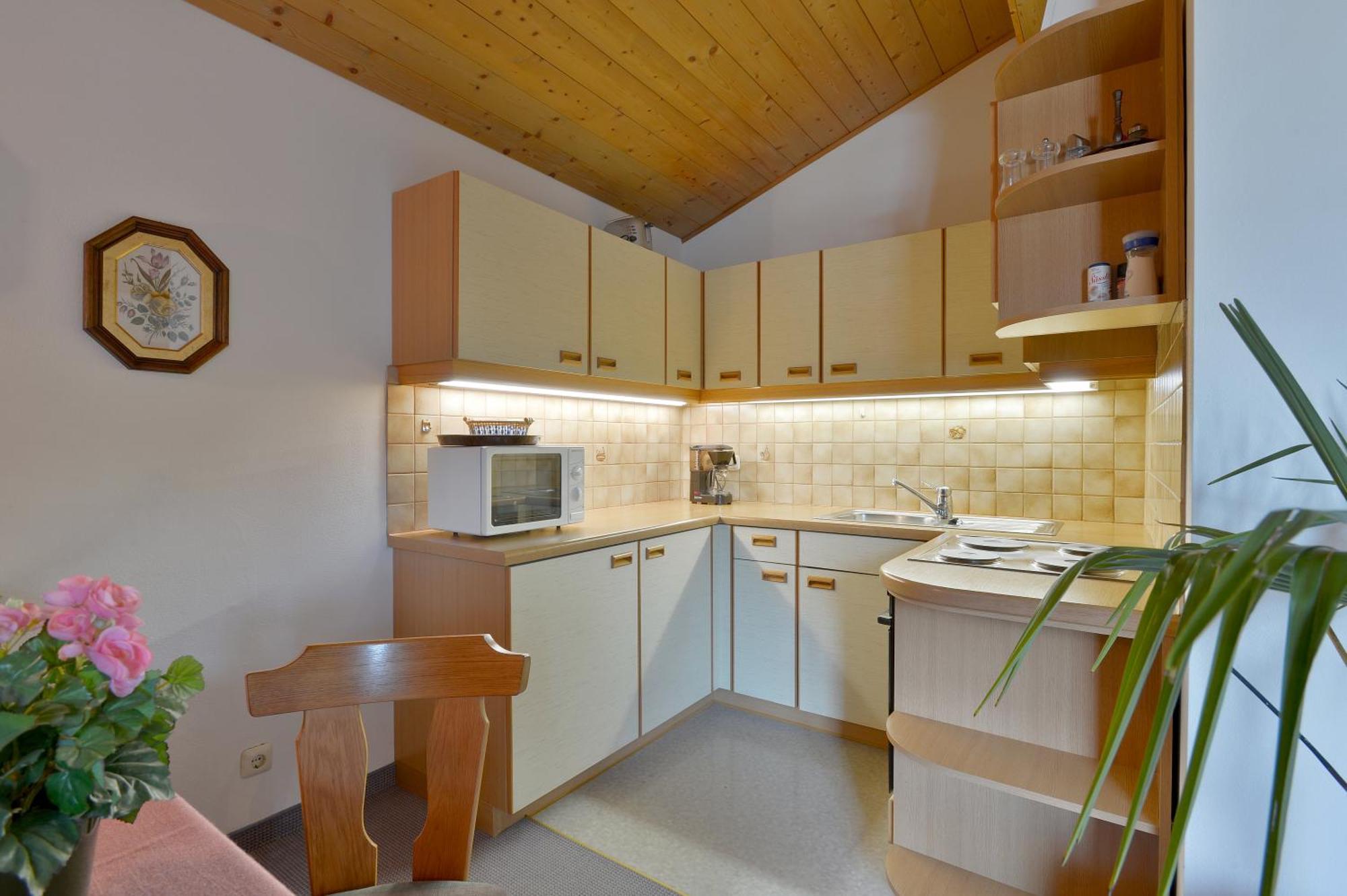 Apartment Haus Auermuehle *