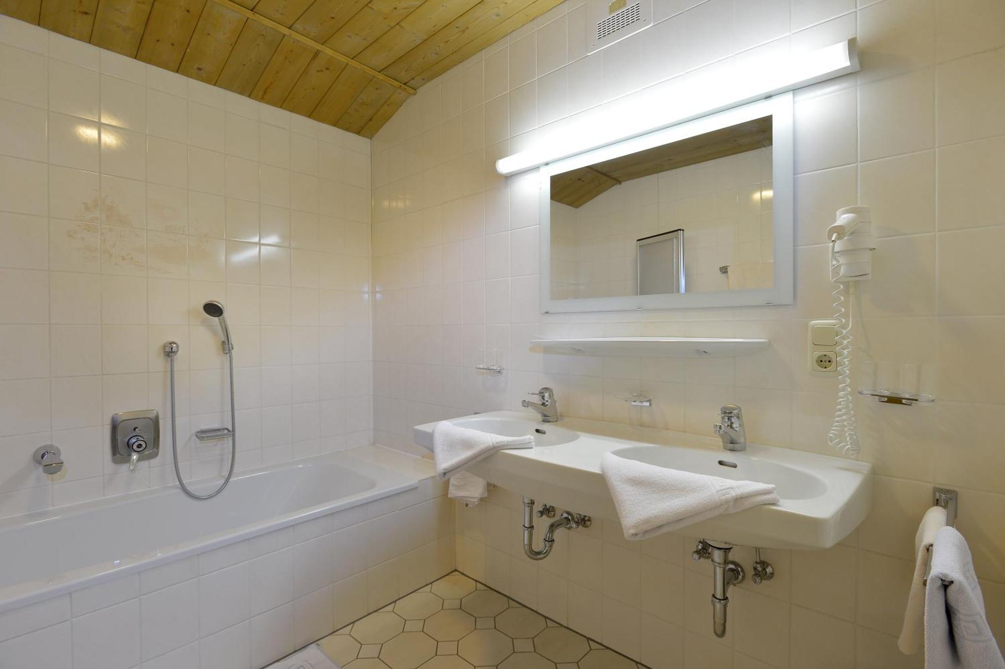 Apartment Haus Auermuehle Ellmau