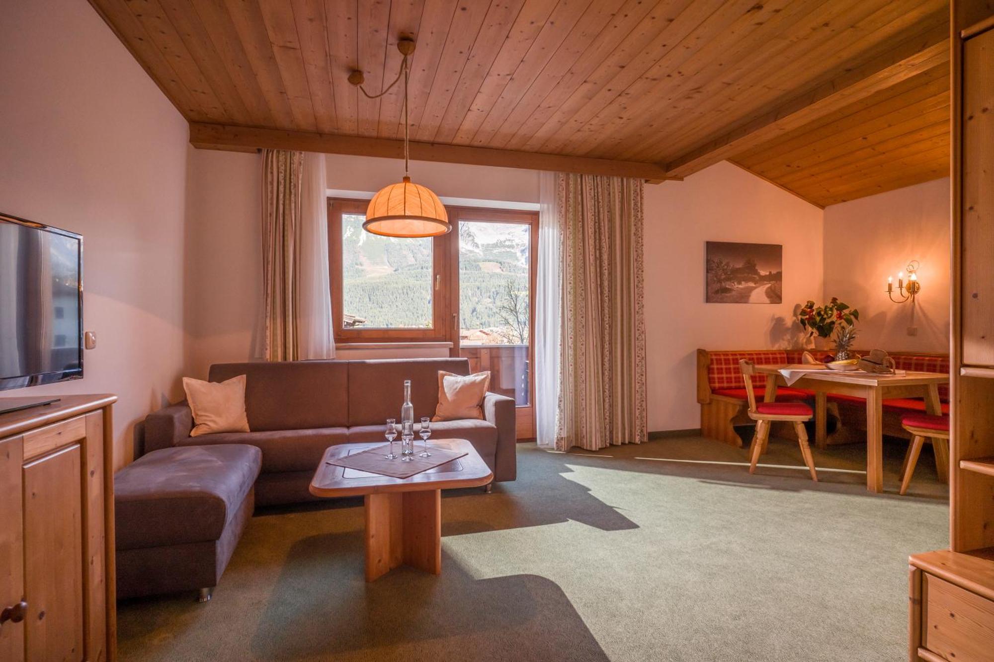 Apartment Haus Auermuehle