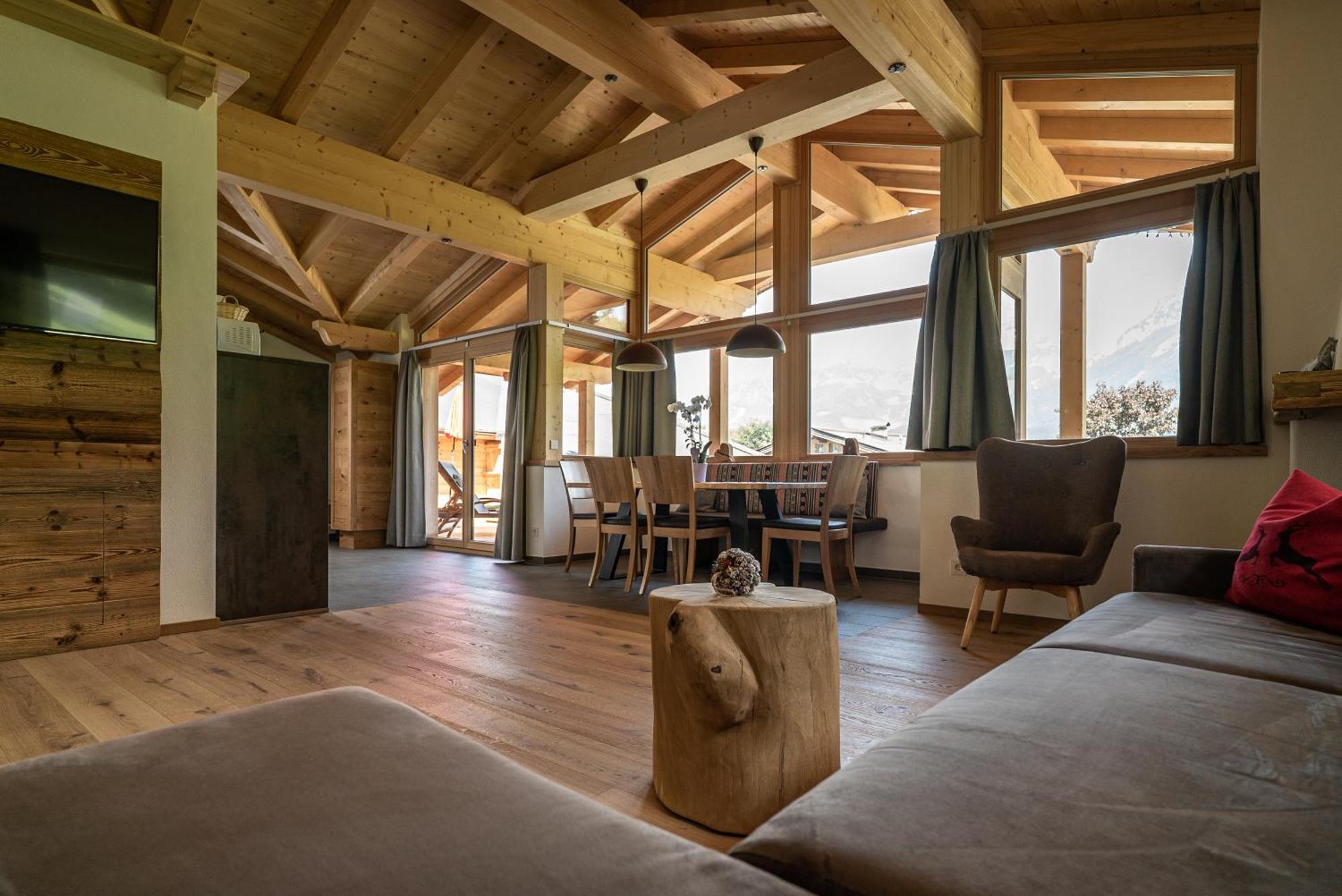 Apartment Haus Auermuehle Ellmau