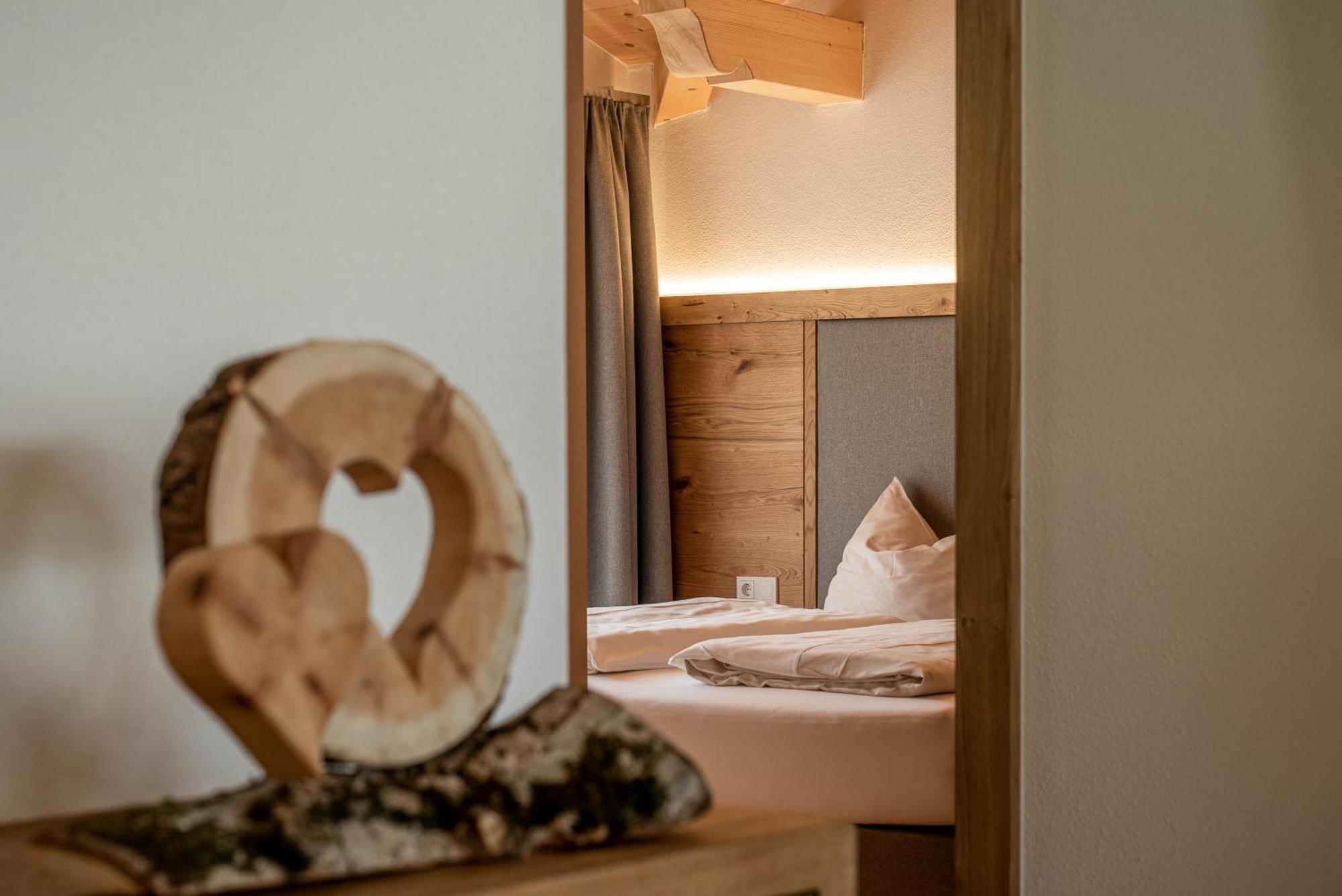 Haus Auermuehle Apartment Ellmau