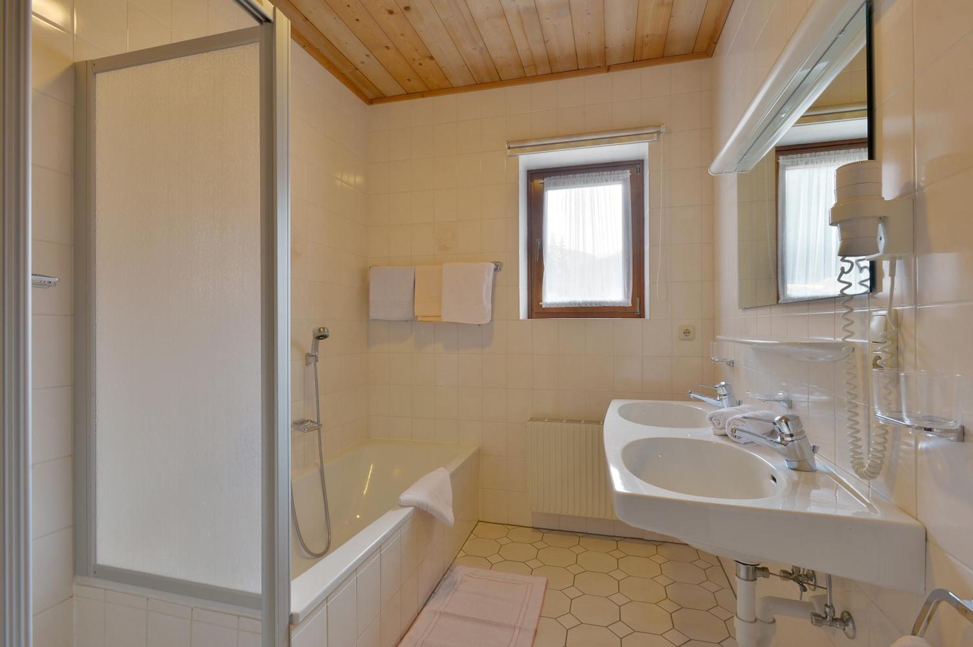 Haus Auermuehle Apartment *