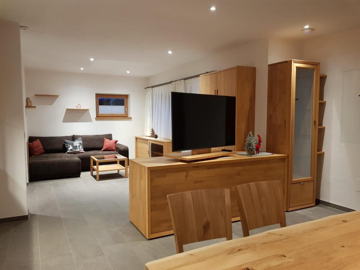 Haus Auermühle Apartamento *