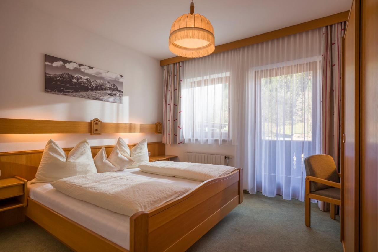 Apartamento Haus Auermühle