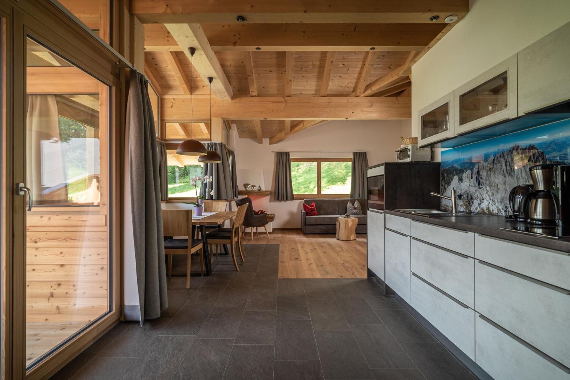 Haus Auermühle * Ellmau