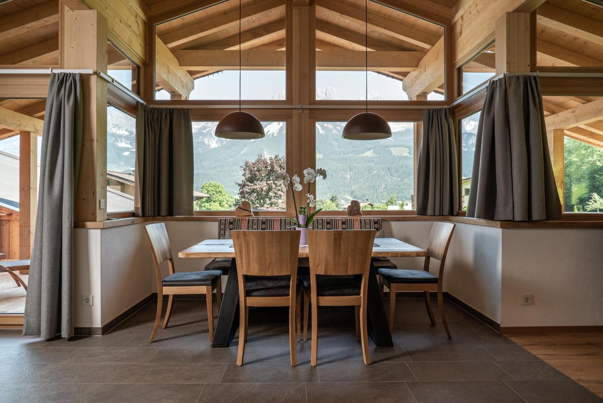 Apartamento Haus Auermühle
