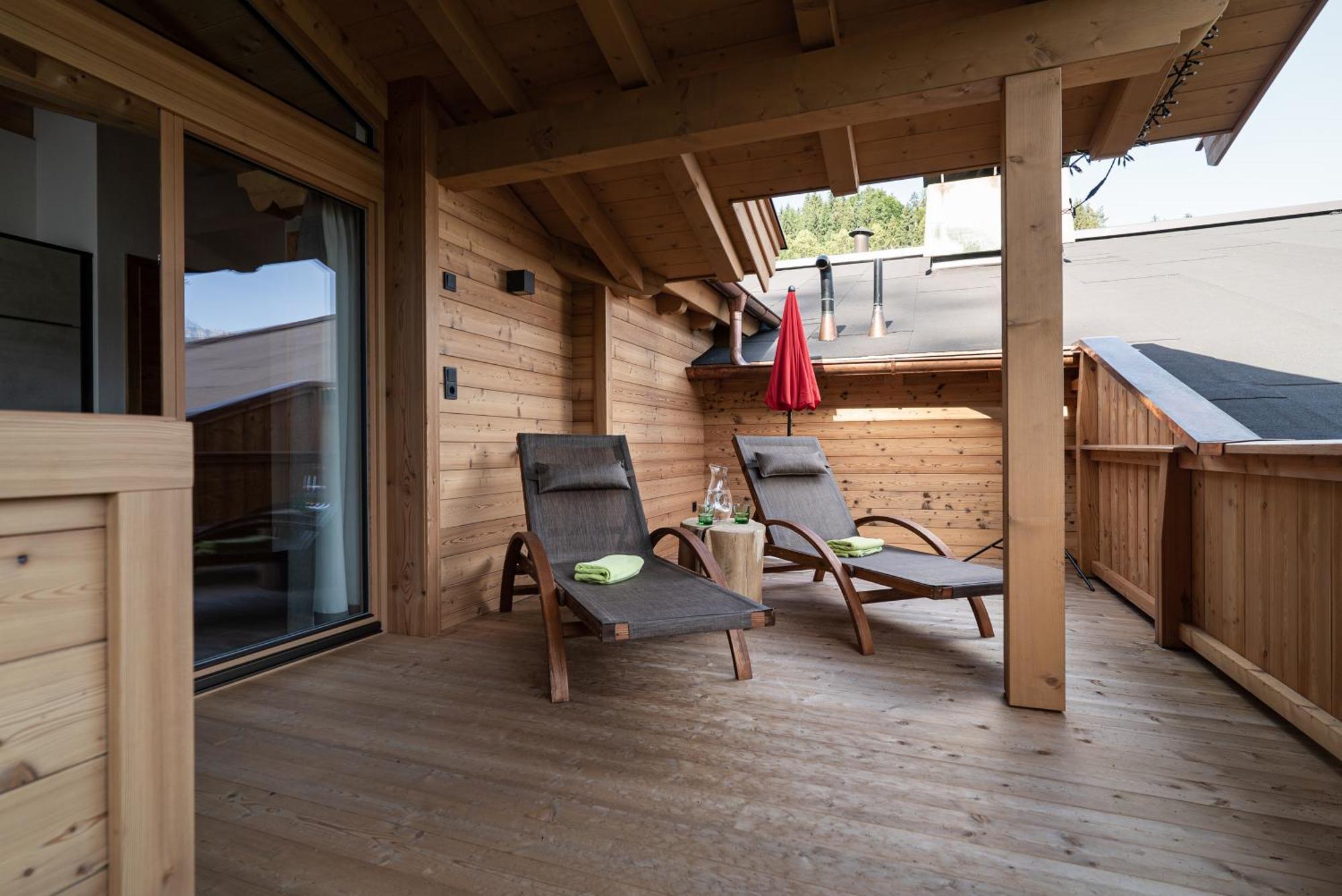 Apartamento Haus Auermühle *