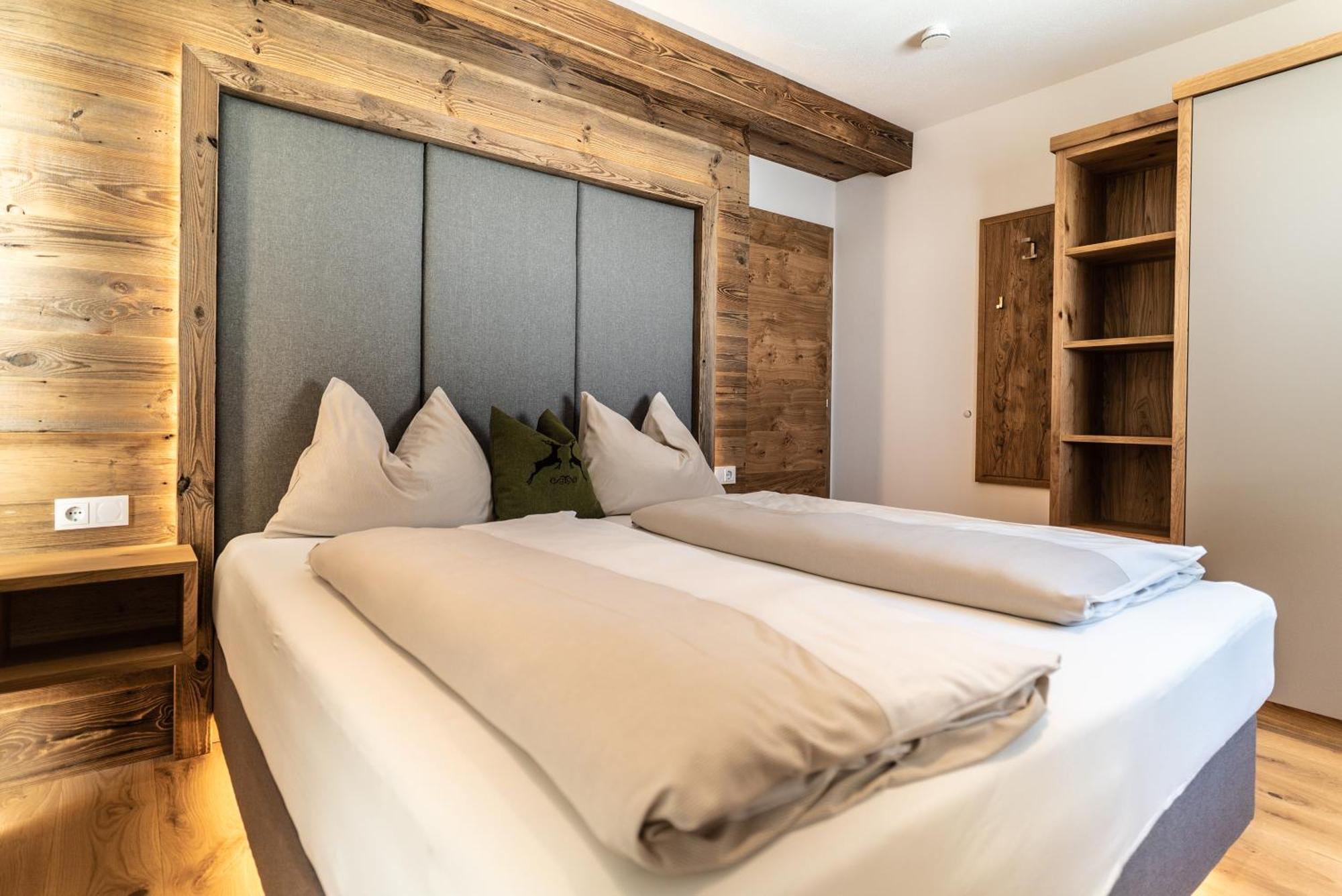 Apartamento Haus Auermühle