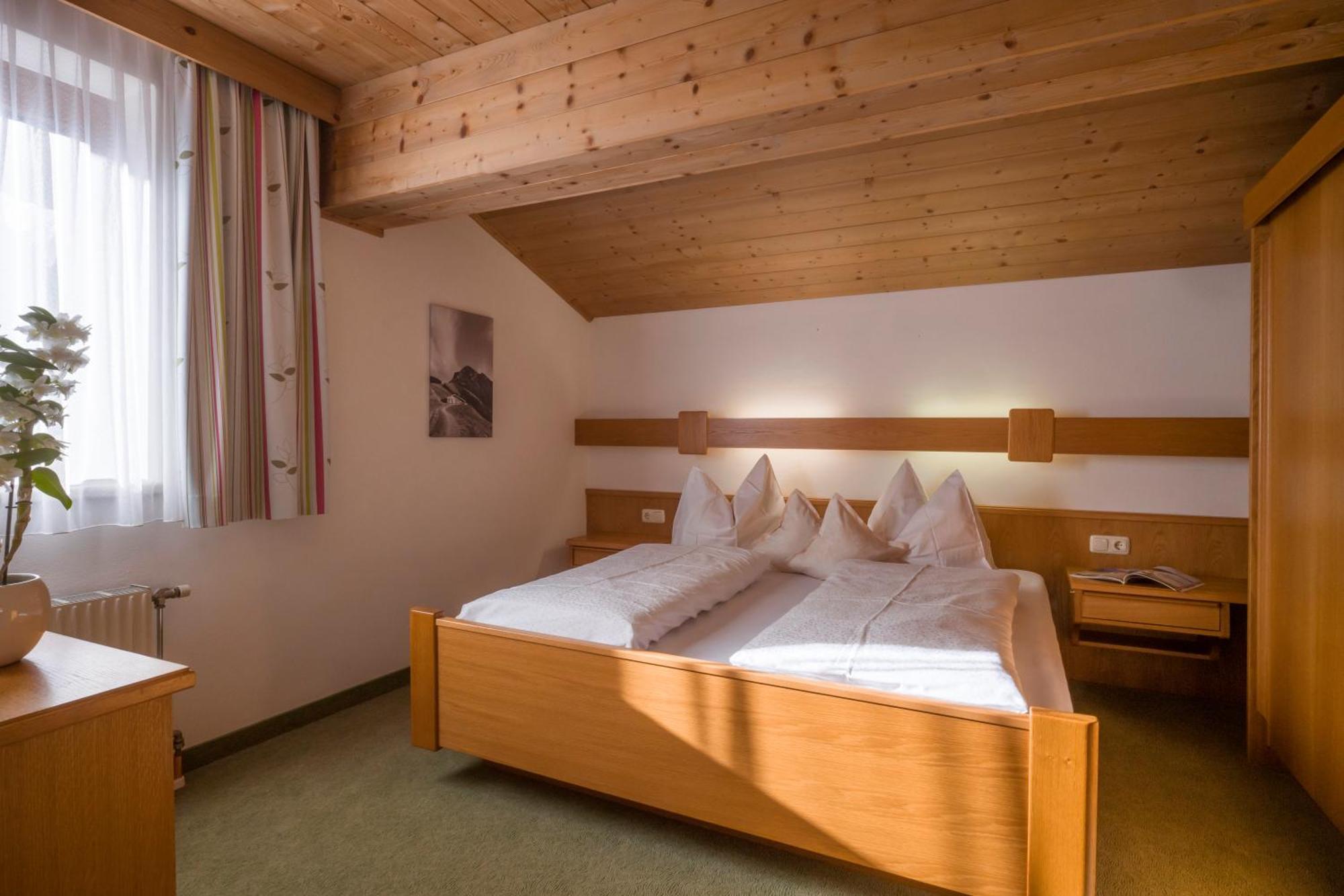 Haus Auermühle Apartamento