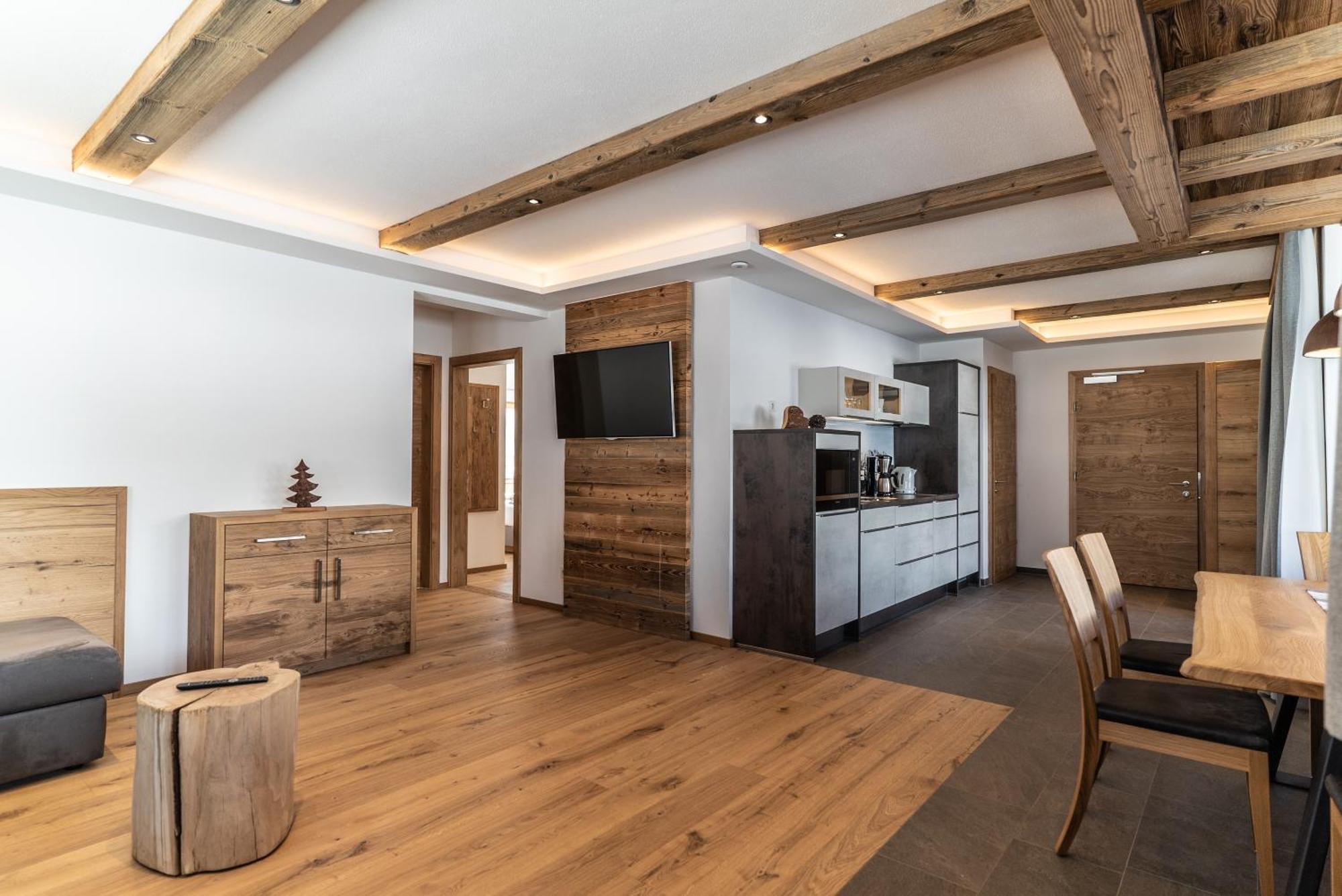 Haus Auermuehle Apartment *