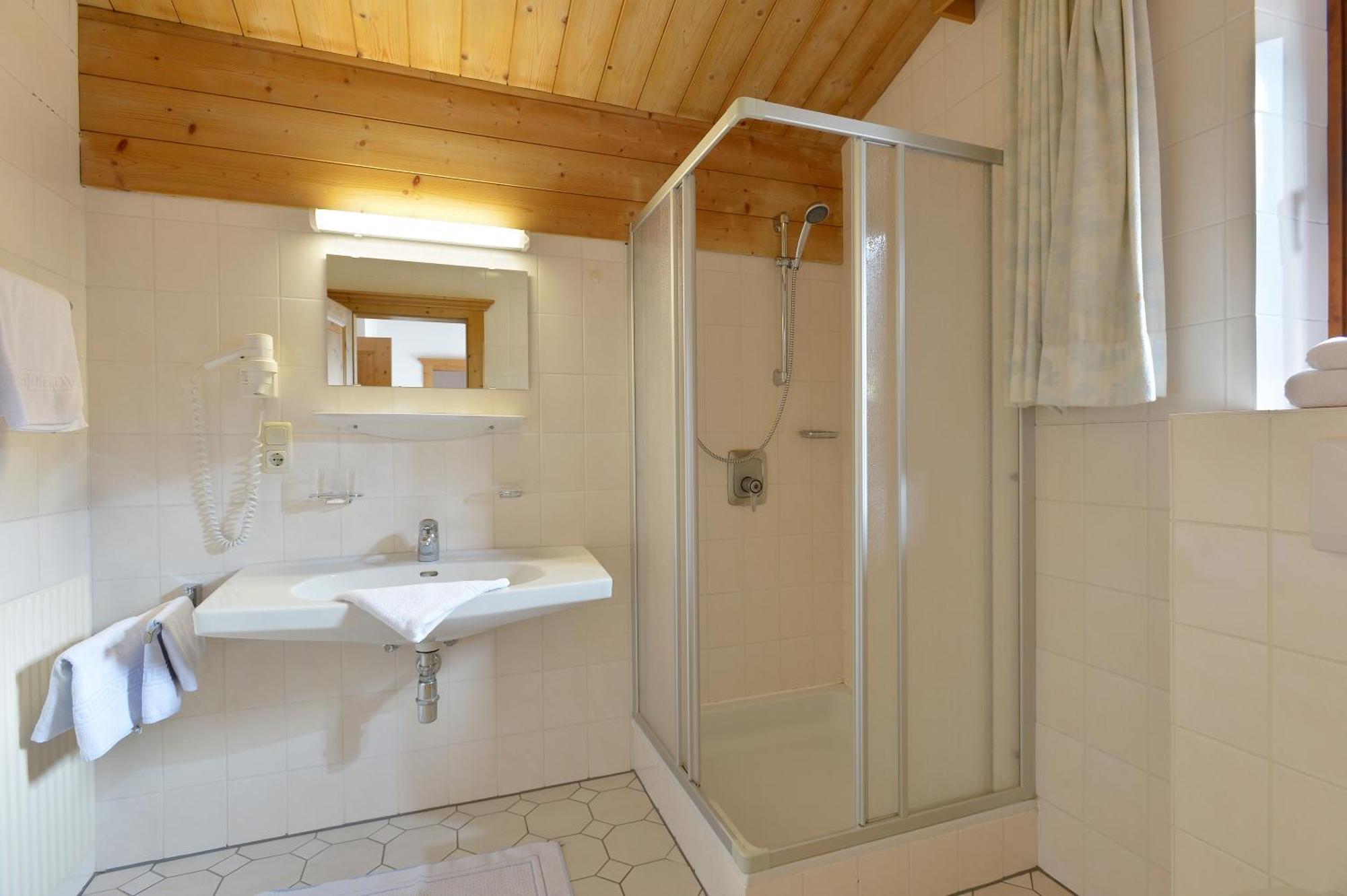 Apartment Haus Auermuehle Ellmau